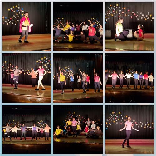 Showcase 